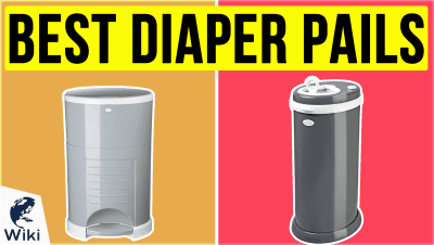 Best Diaper Pails