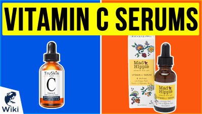 Best Vitamin C Serums
