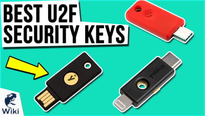 best Best U2F Security Keys