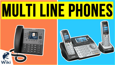 Best Multi Line Phones