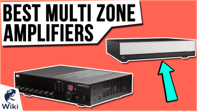 best Best Multi Zone Amplifiers