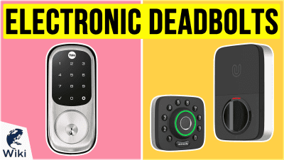 Best Electronic Deadbolts