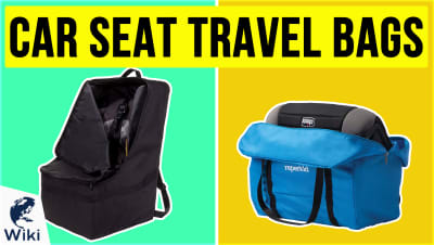 Best Car Seat Travel Bags