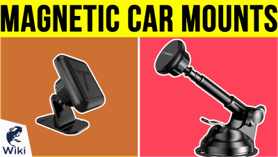 Top 10 Magnetic Car Mounts | Video Review