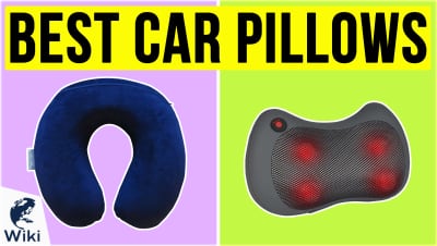 best Best Car Pillows