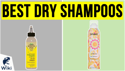 best Best Dry Shampoos