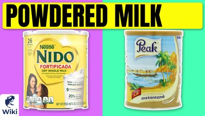 Best Powdered Milk