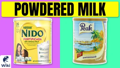 Best Powdered Milk