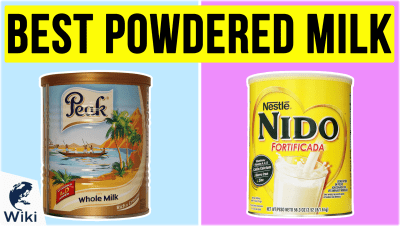 Top 10 Powdered Milk | Video Review