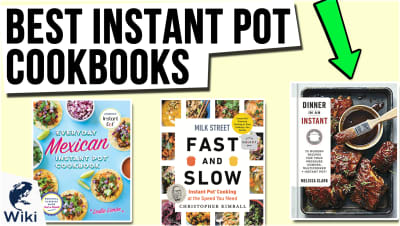 best Best Instant Pot Cookbooks