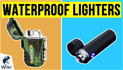 best Best Waterproof Lighters