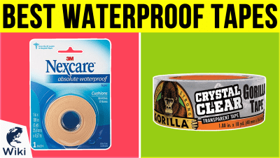 Best Waterproof Tapes