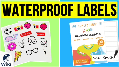 Best Waterproof Labels