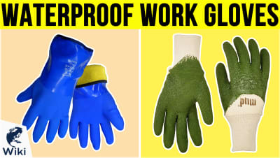 Best Waterproof Work Gloves