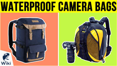 Top 10 Waterproof Camera Bags | Video Review