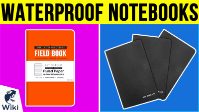 Top 10 Waterproof Notebooks | Video Review