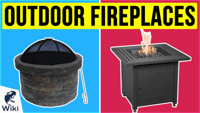 Best Outdoor Fireplaces