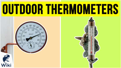 Best Outdoor Thermometers