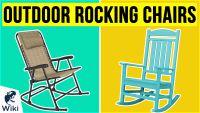 Best Outdoor Rocking Chairs