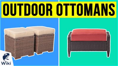 Best Outdoor Ottomans