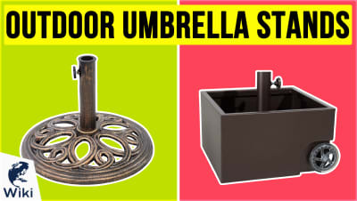 Best Outdoor Umbrella Stands