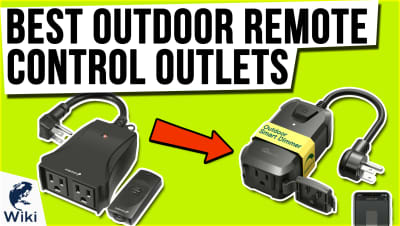 best Best Outdoor Remote Control Outlets