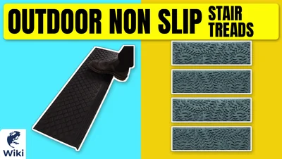 Best Outdoor Non Slip Stair Treads