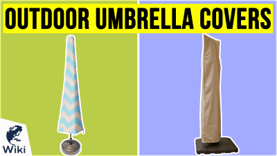 Best Outdoor Umbrella Covers