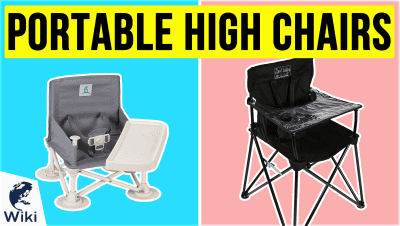 Best Portable High Chairs