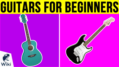 Top 10 Guitars For Beginners | Video Review