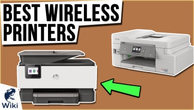 best Best Wireless Printers