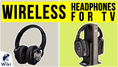 Top 10 Wireless Headphones For TV | Video Review
