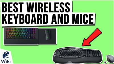 best Best Wireless Keyboard And Mice