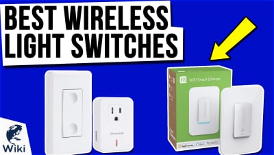 Best Wireless Light Switches