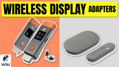 Best Wireless Display Adapters