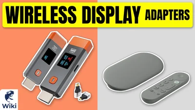 Best Wireless Display Adapters