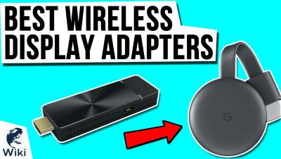 best Best Wireless Display Adapters