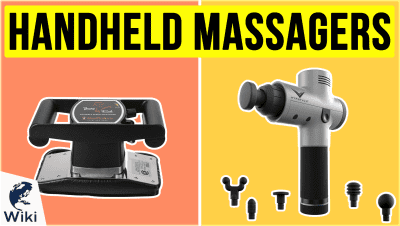 Best Handheld Massagers