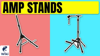 The 10 Best Amp Stands of 2026