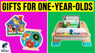 Best Gifts For One-Year-Olds