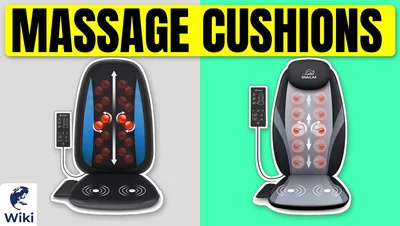 The 9 Best Massage Cushions of 2026