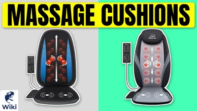 Best Massage Cushions