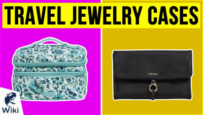 Best Travel Jewelry Cases
