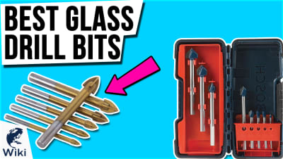 Best Glass Drill Bits