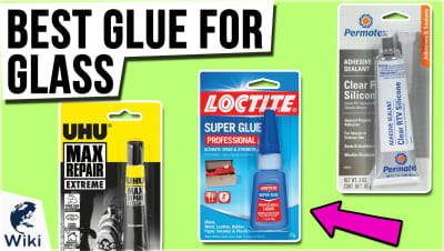 Best Glue For Glass