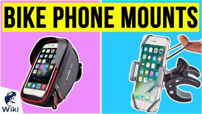 Best Bike Phone Mounts