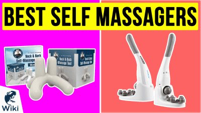 best Best Self Massagers