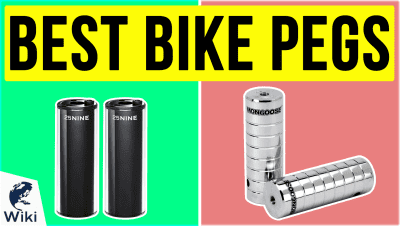 Best Bike Pegs