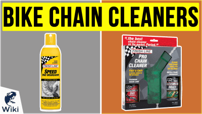 Best Bike Chain Cleaners