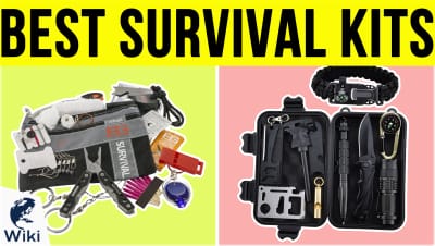 Top 10 Survival Kits | Video Review